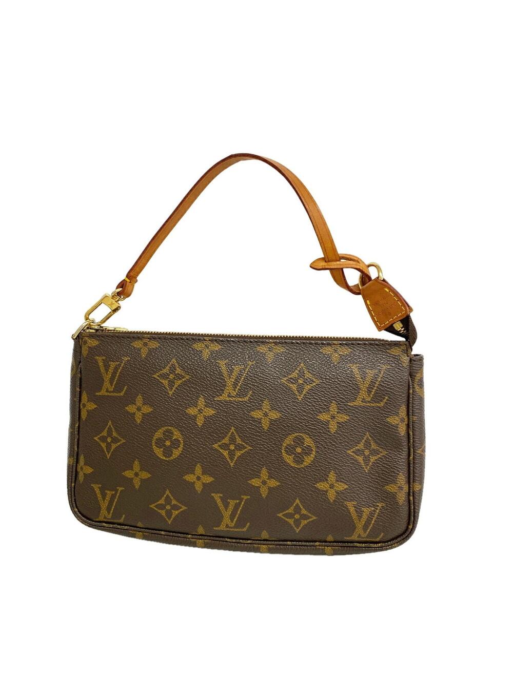 Louis Vuitton Pochette Accessoires #368055L88B